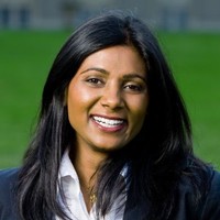 Aditi Goswami