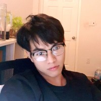 Binh Nguyen (阮德平)