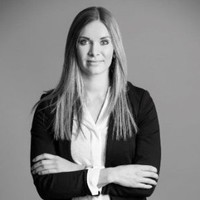 Kaja Stave Pedersen