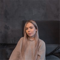 Daria Dudarova