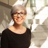 Olga Berrio Jeropunow