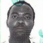 Simon Kgantsi Ramalope