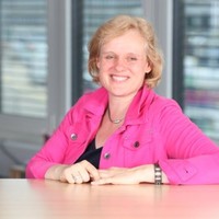 Judith Brandsberg