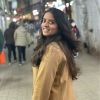 Gayatri Achyut