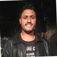 Jeferson Cabral