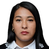 Virginia Delgado Andrade