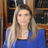 Aikaterini Stachtari