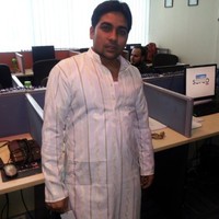 Prasad Sharma