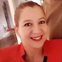 Silvia Bink