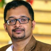 sailesh sadanandan