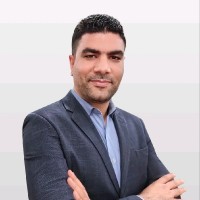 Hassan Yousef