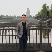 Elvis Wang