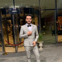 Qutaiba Mohammed