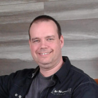 Patrick Binette