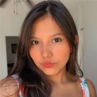 Brenda Alcibar Velasco