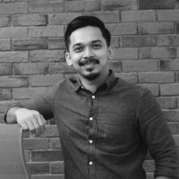Ahmad Fakhri Zakaria
