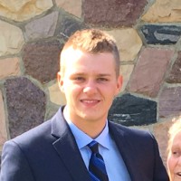 Mitchell Wilson