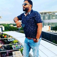 Laxmikant Mandal