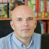 Krzysztof Papuga