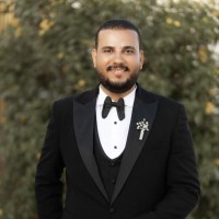 Mamdouh Thabet
