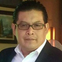 Carlos Hernández Flores