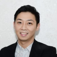 Johnson Yang