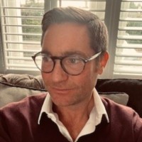 Steve Pashley