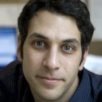 Jason Magder