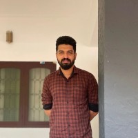 Athul S Mohan