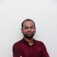 Biswaranjan Choudhury
