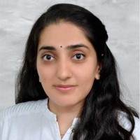 Deepshikha Malhotra