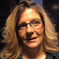 Tina Roland