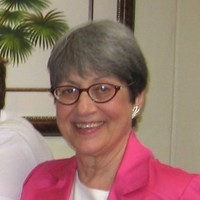 Judy Bushong