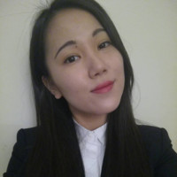 Yi Ning Francesca You