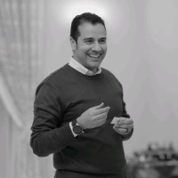 Mohammad Al-Antary