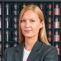 Marie Klibo