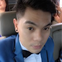 Carl Alex Sasing