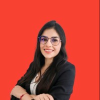 Natalia Molano Bohorquez