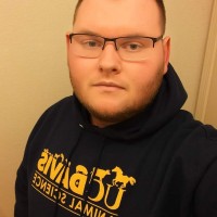 Luke Harms