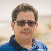 Khalaf Ambusaidi