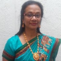Sandhya Ganesh