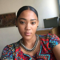 Ronelle Phillips