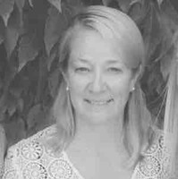 Sharon Secor