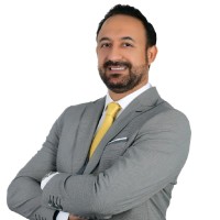 Nicholas Sharif