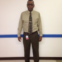 Angelo Yeldell