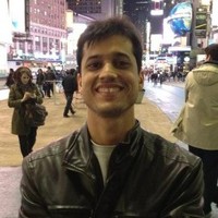 Alan Sérvio Araújo