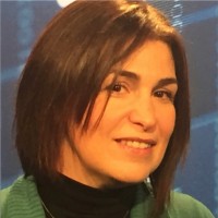 Patricia Bucci