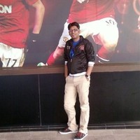 Nilesh Palekar