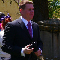 Graham Webb