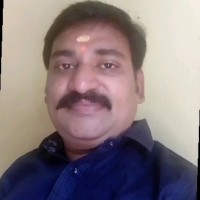 Venkat Durga Narasimha Rao Katti